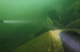 Lost and Found in the Lakes: Mystery of the Motorbike