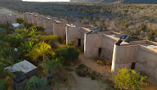 Die außergewöhnlichsten Hotels der Welt