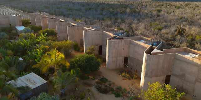 10:30: Die außergewöhnlichsten Hotels der Welt | ZDFinfo | 1/30 2026