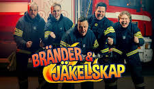 Bränder och jäkelskap