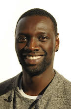 Omar Sy as 