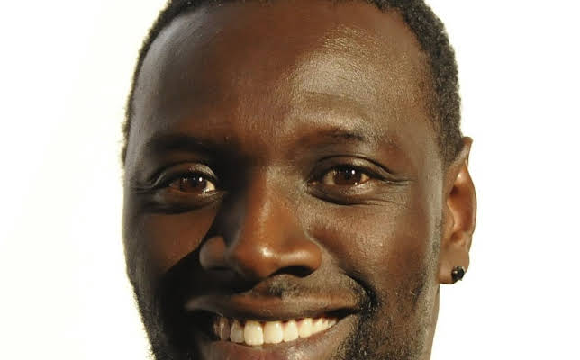 Omar Sy