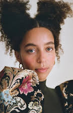 Hayley Law as 