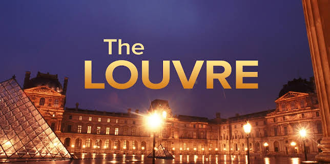 Museum Masterpieces: The Louvre