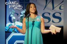 Jane The Virgin: Chapter Twenty-One