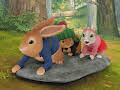 Peter Rabbit