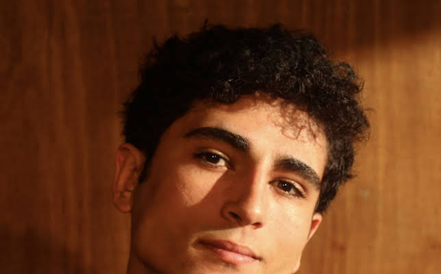 Adil Mekki