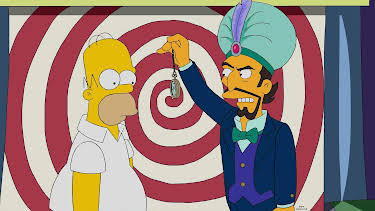 1:30 PM: The Simpsons | E4 | 6/11 2026