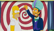 The Simpsons