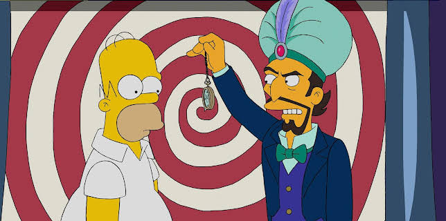 3:30 PM: The Simpsons | E4 | 12/12 2025