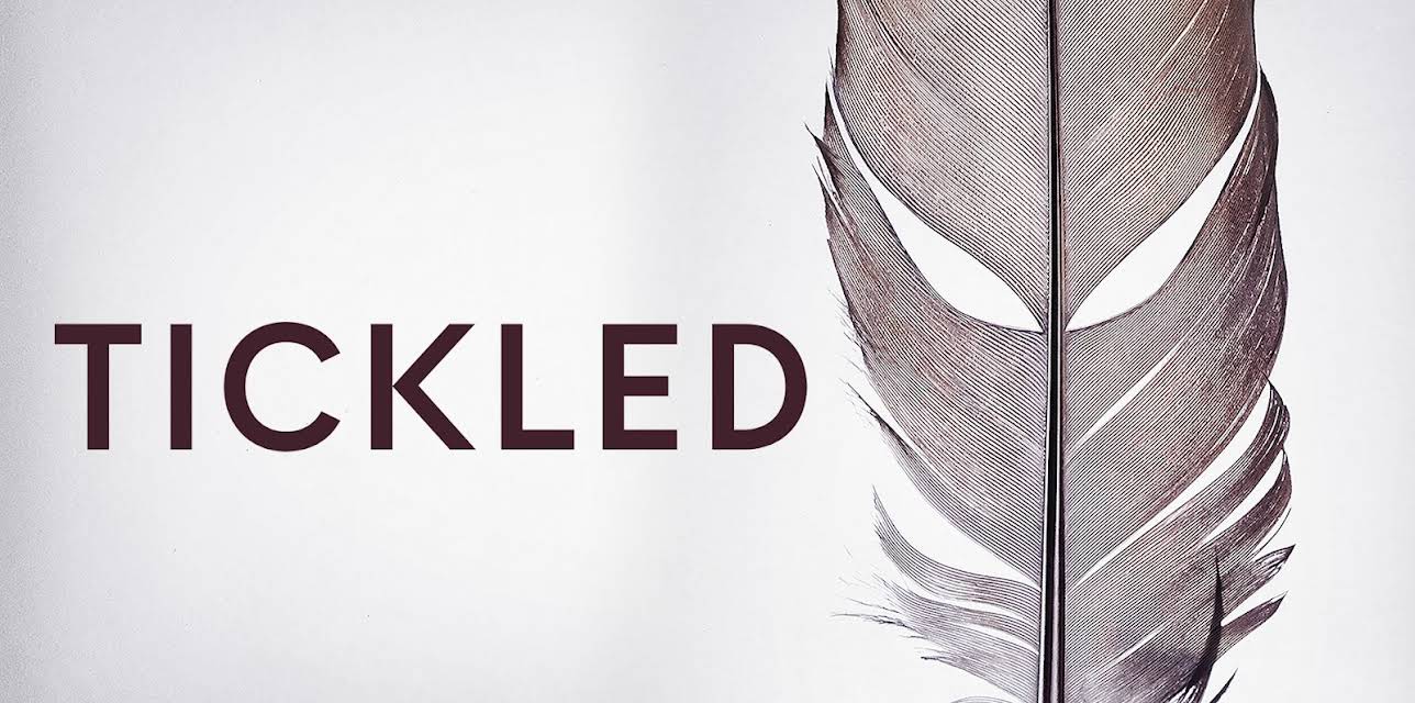 Tickled (2016)