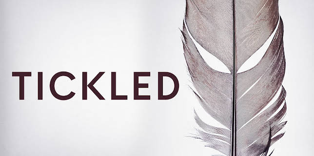 Tickled (2016)