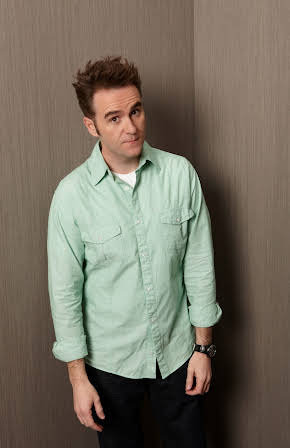 Christopher Moynihan as 