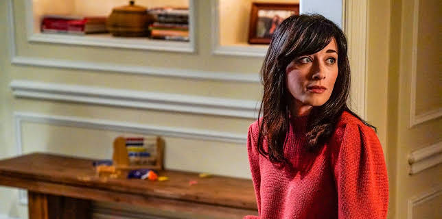 7:00 PM: NCIS (S16 E13) (S16) | 5 USA | 12/1 2025