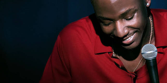 Jerrod Carmichael: Rothaniel