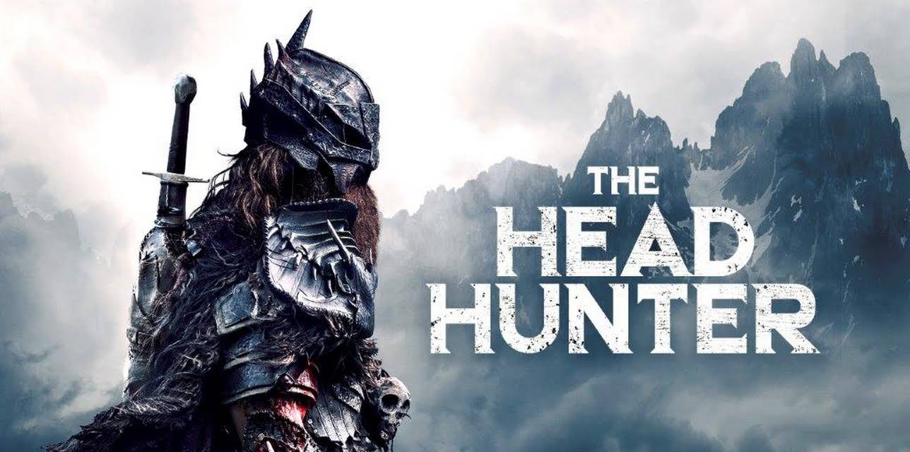 The Head Hunter (2019)