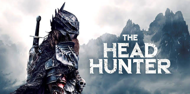 The Head Hunter (2019)