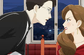 The Dinner Table Detective: Here's a message from the dead File 2