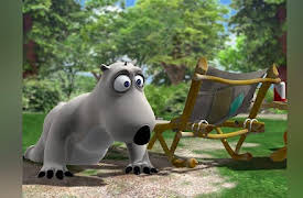 Bernard: A Day In The Country Part 3