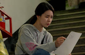 Windy Mi Poong: Windy Mi Poong Episode 9