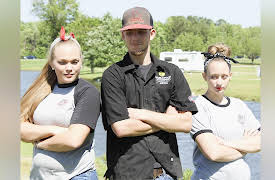 Best In Food, Season 1: Atlanta Burger Wars