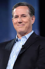 Rick Santorum as 