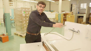 00:50: Hightech für den Alltag | ZDFinfo | 4/3 2026