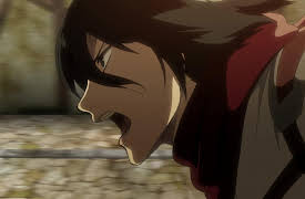 Attack on Titan: Mercy/Assault on Stohess, Part 2