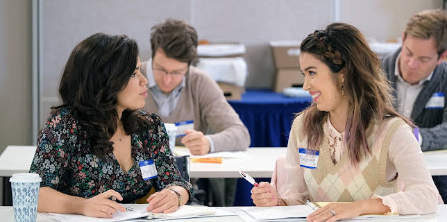 19:40: Superstore (S4 E10) (S4) | Viasat Series | 2/11 2026