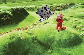 Teletubbies: Episode 6