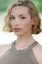 Perdita Weeks as 