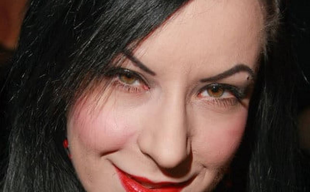 Jen Soska