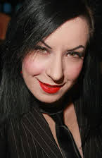 Jen Soska as Director