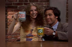 Saturday Night Live Season 1: Saturday Night Live (SNL) May 15, 1976 - Dyan Cannon / Leon & Mary Russell