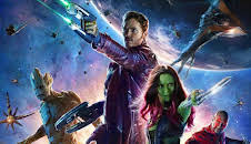 EL BLOCKBUSTER: 'GUARDIANES DE LA GALAXIA'