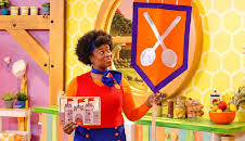 Big Cook Little Cook