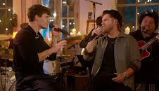 Weiße Weihnachten mit Wincent Weiss