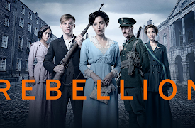 Rebellion, Season 1: Young Guns