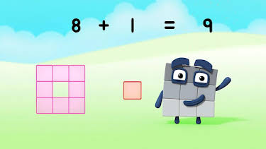 1:35 PM: Numberblocks (S2) | Cbeebies | 10/29 2026