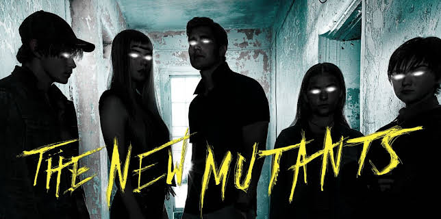 The New Mutants (2020)