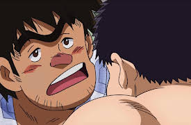 Rowdy Sumo Wrestler Matsutaro: Season 1: A Self-indulgent Home Party