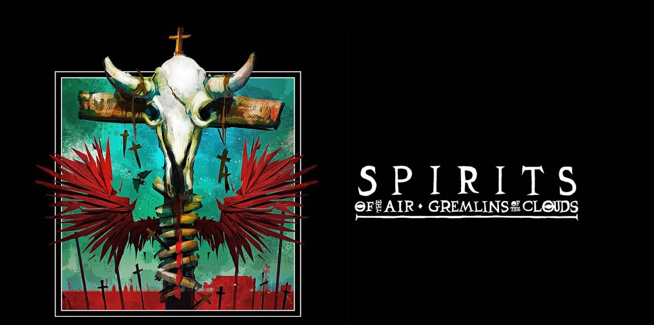 Spirits of the Air, Gremlins of the Clouds (1989)