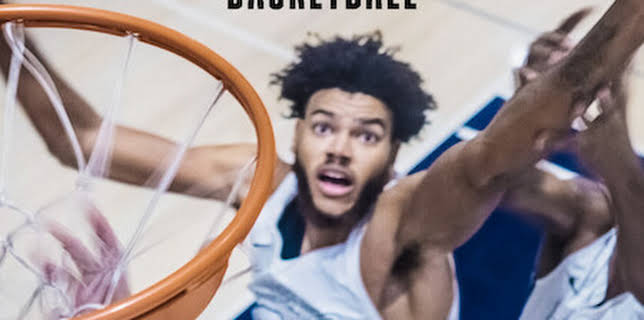 Last Chance U: Basketball