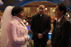 The Big Door Prize: Father Reuben