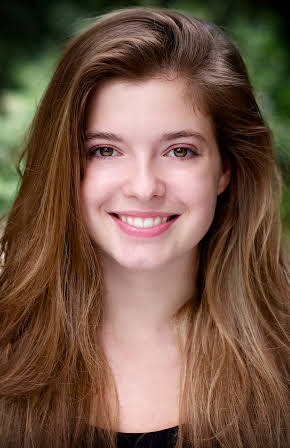 Eve Perry as 