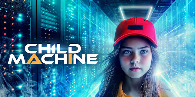 Child Machine (2025)