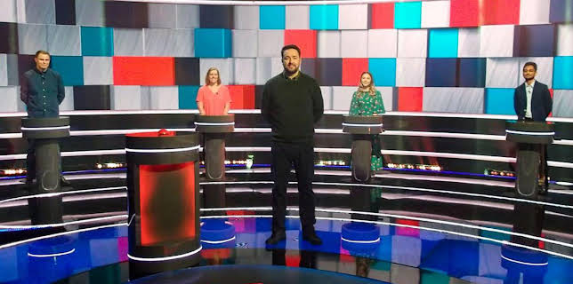 2:30 PM: Unbeatable (S1 E34) (S1) | BBC Two | 11/3 2025