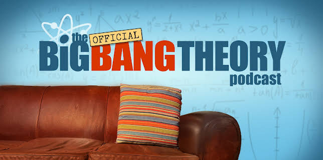 The Big Bang Theory Podcast, Season 1