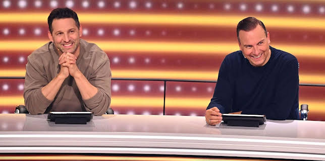 18:00: Das 1% Quiz - Wie clever ist Deutschland? | Sat1 | 1/10 2026