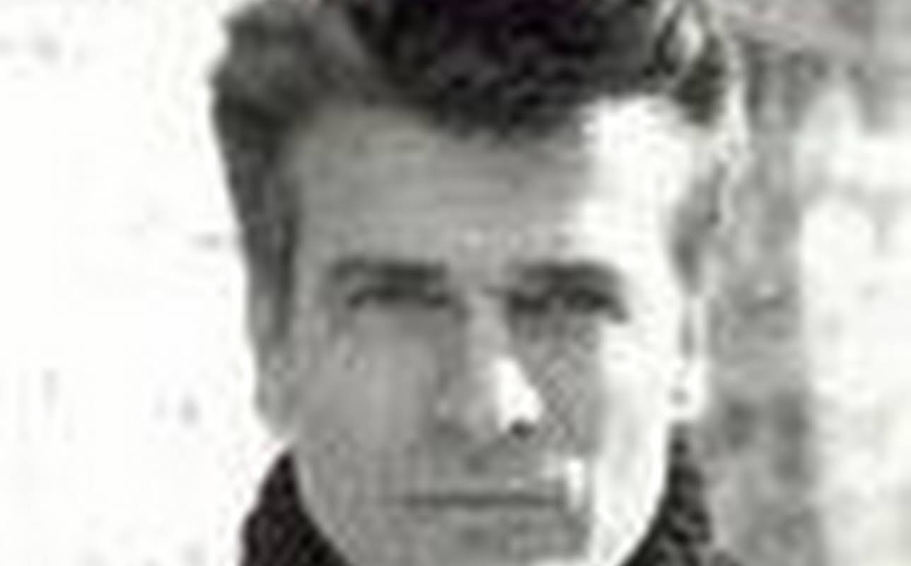 Stephen Shellen